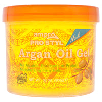 Ampro Pro Styl Gel - Argan Oil
