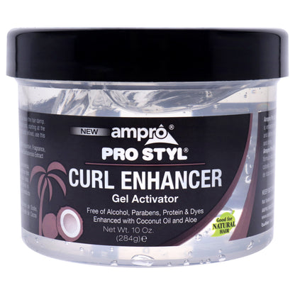 Ampro Pro Styl Curl Enhancer
