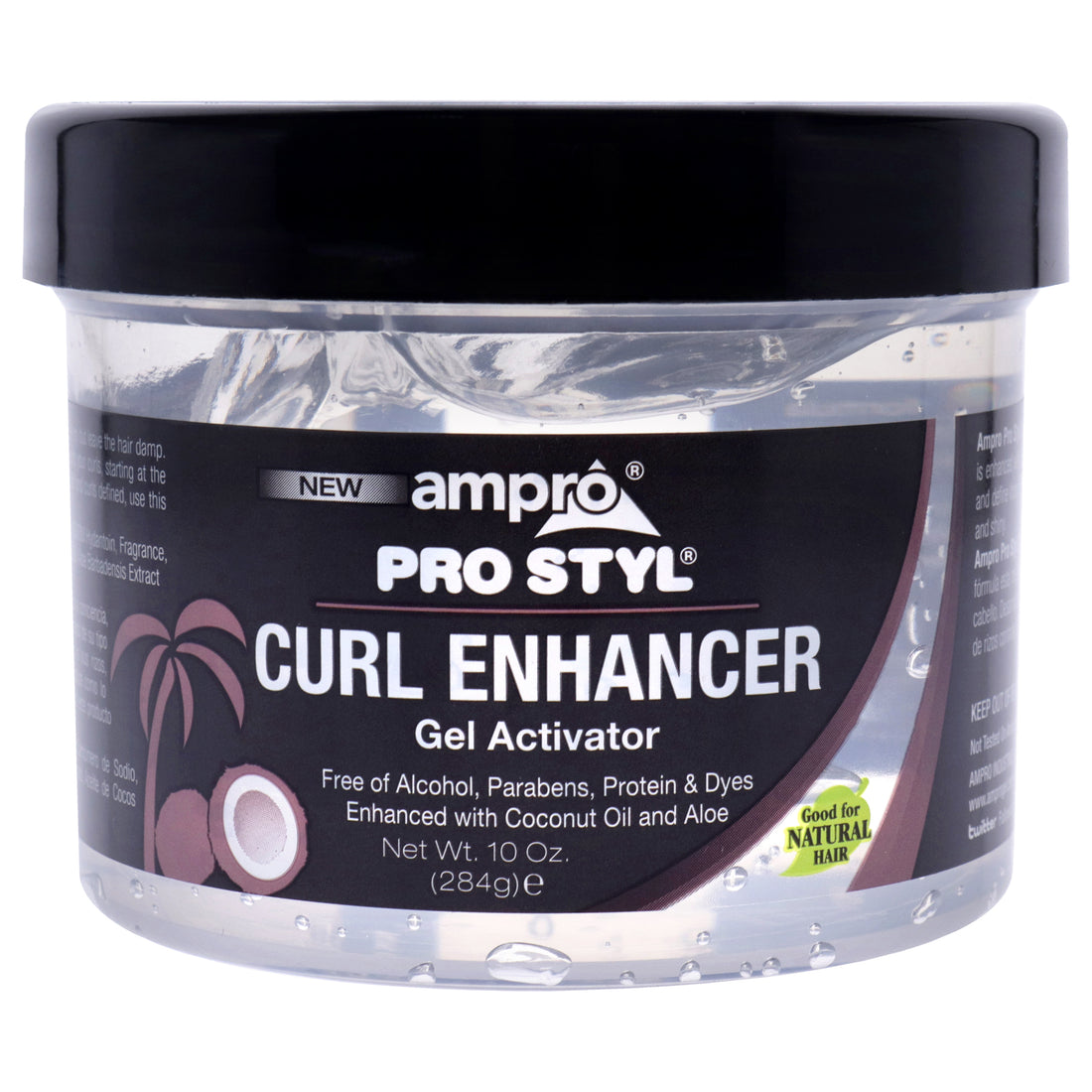 Ampro Pro Styl Curl Enhancer