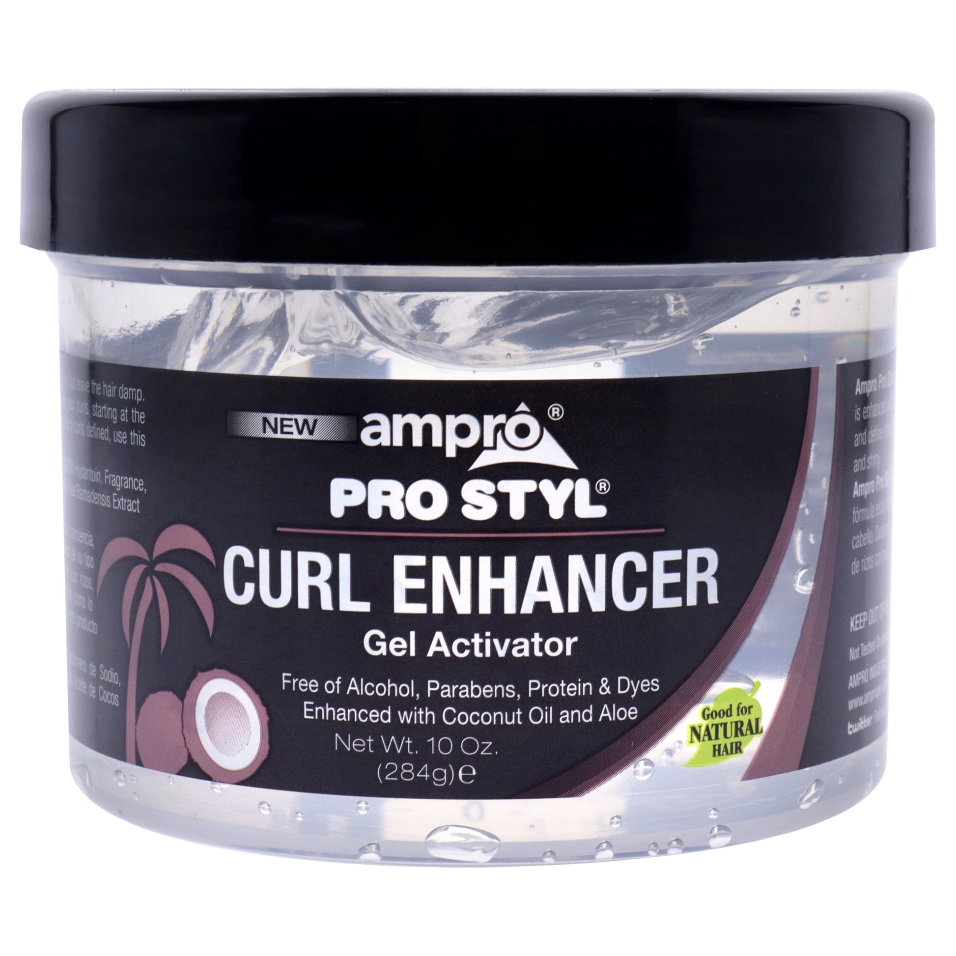Ampro Pro Styl Curl Enhancer