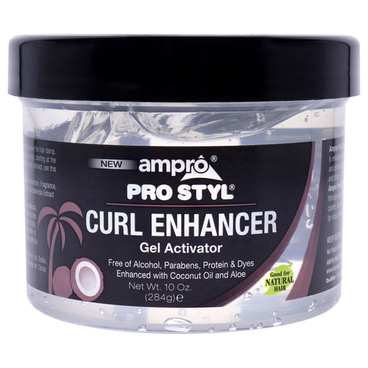 Ampro Pro Styl Curl Enhancer by Ampro for Women - 10 oz Gel