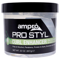 Ampro Ampro Pro Styl Curl Enhancer - Extra