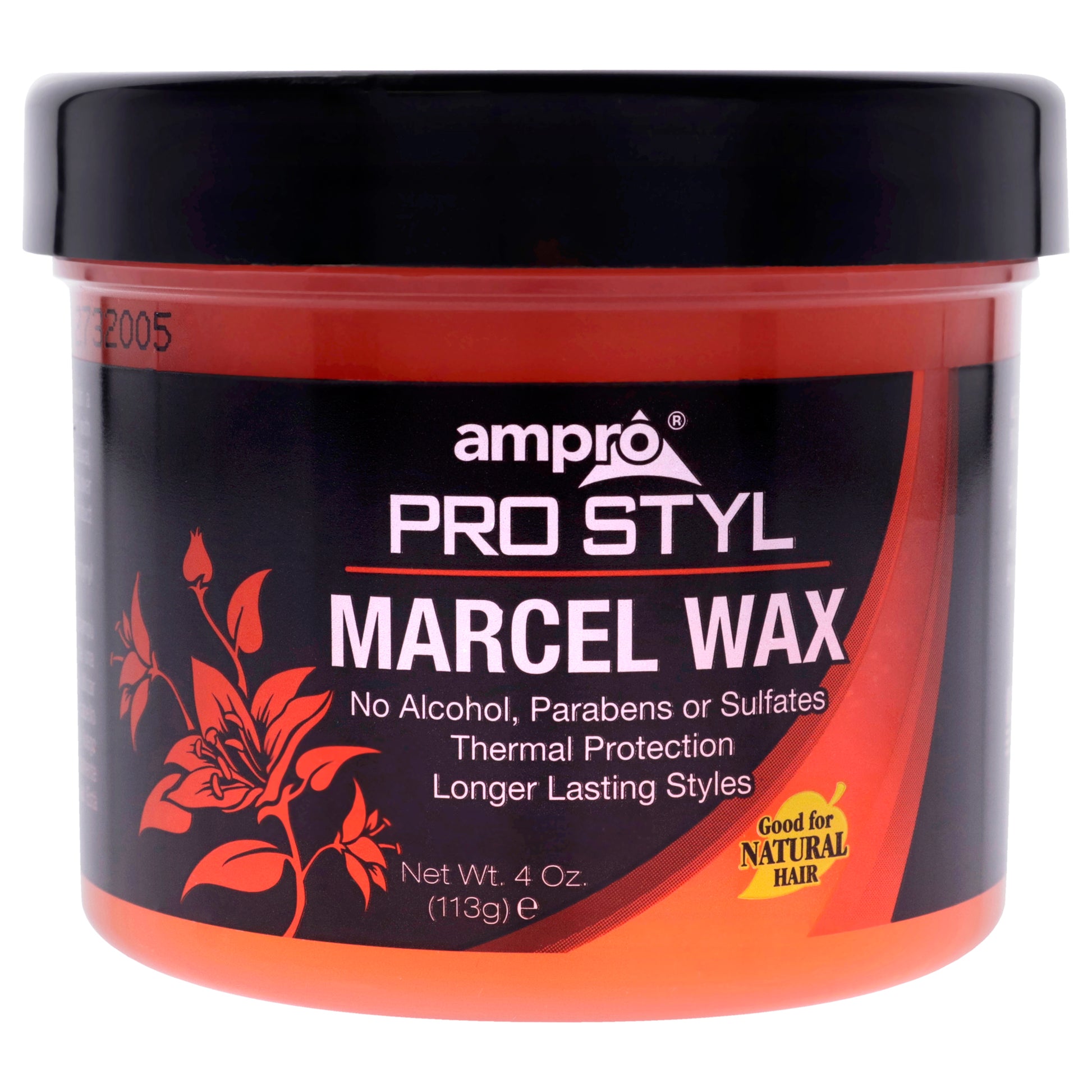 Marcel Wax