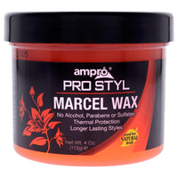 Marcel Wax
