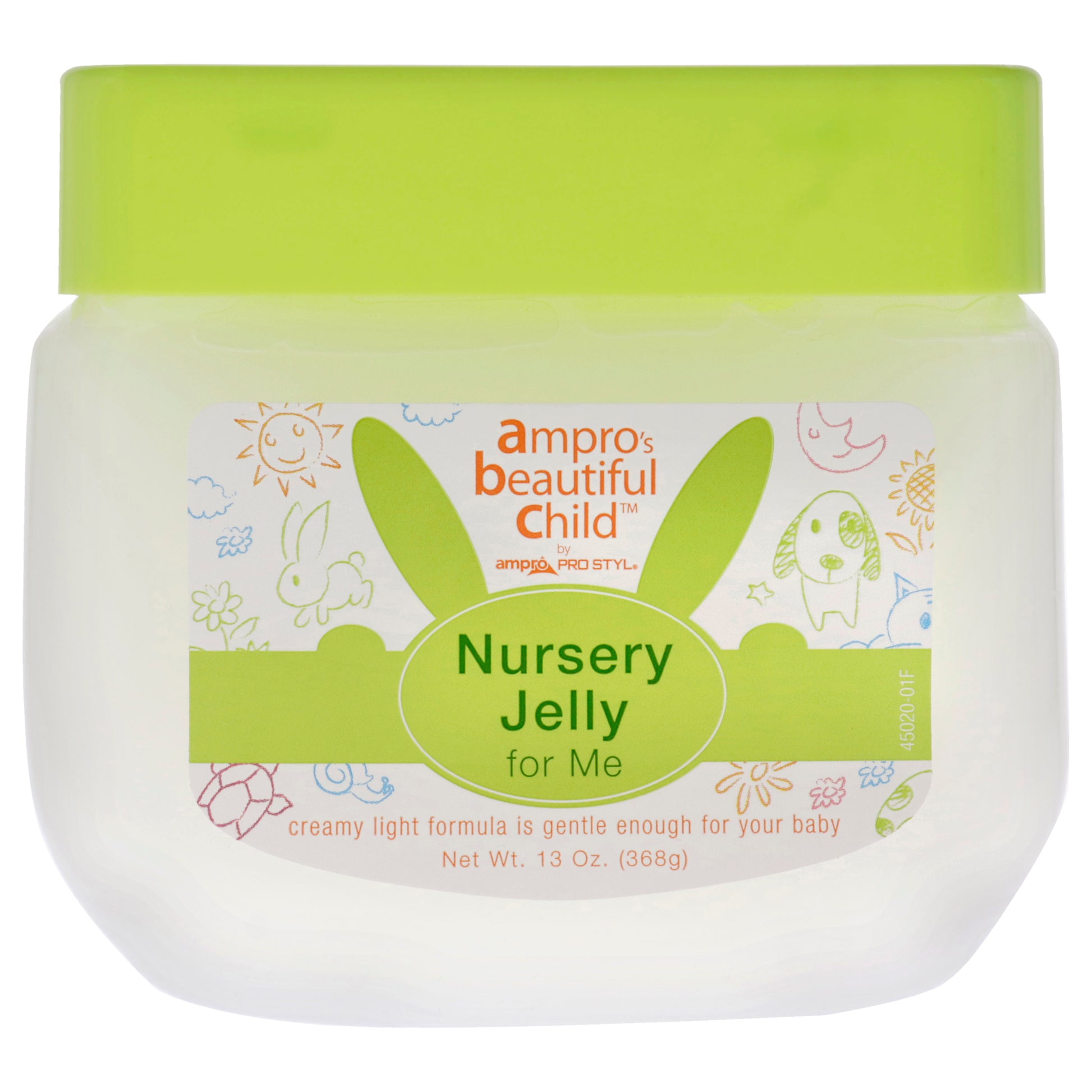 Ampro Beautiful Child Nursery Jelly