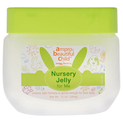 Ampro Beautiful Child Nursery Jelly