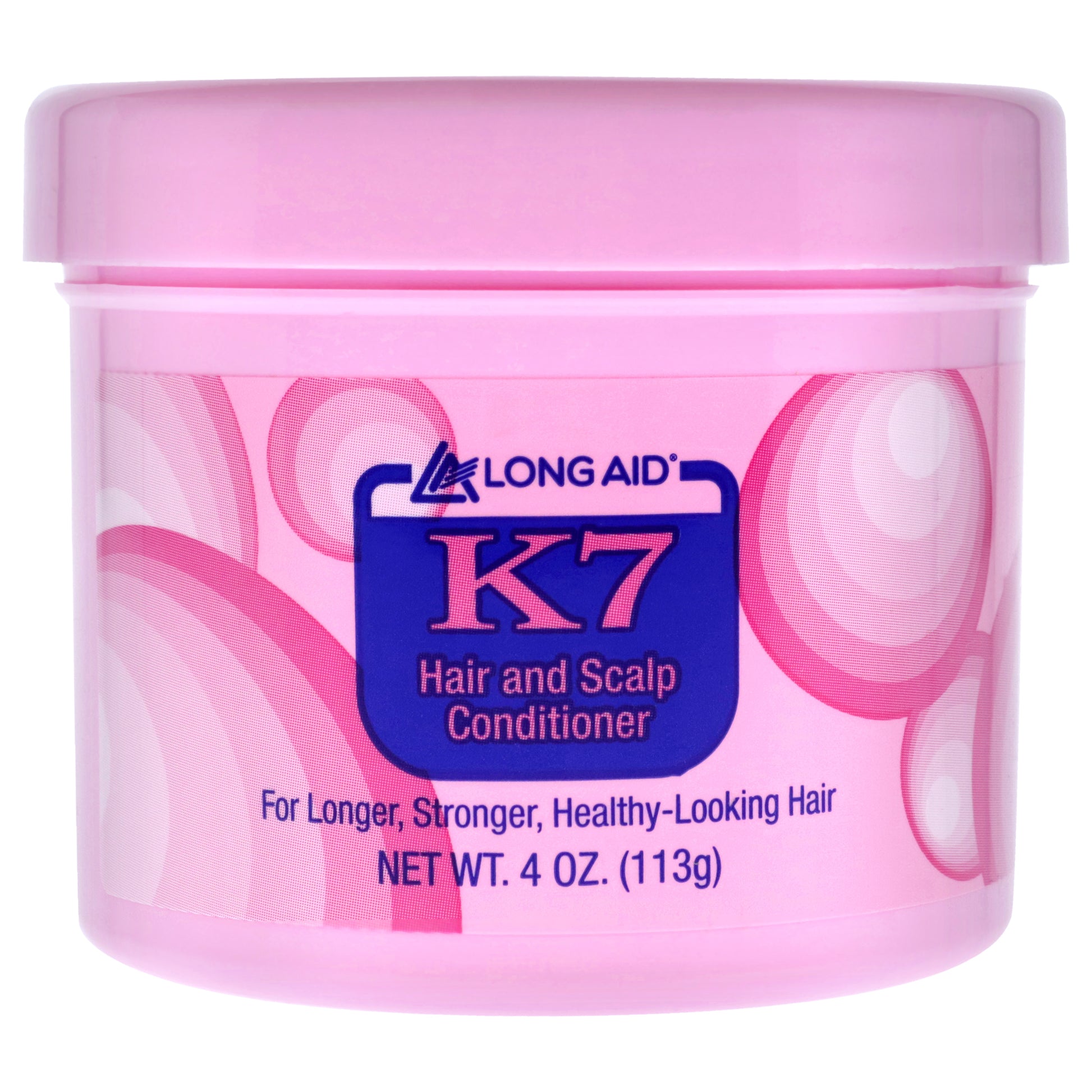 Ampro Long-Aid K7 Hair and Scalp Conditioner