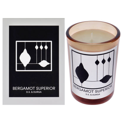 Bergamot Superior