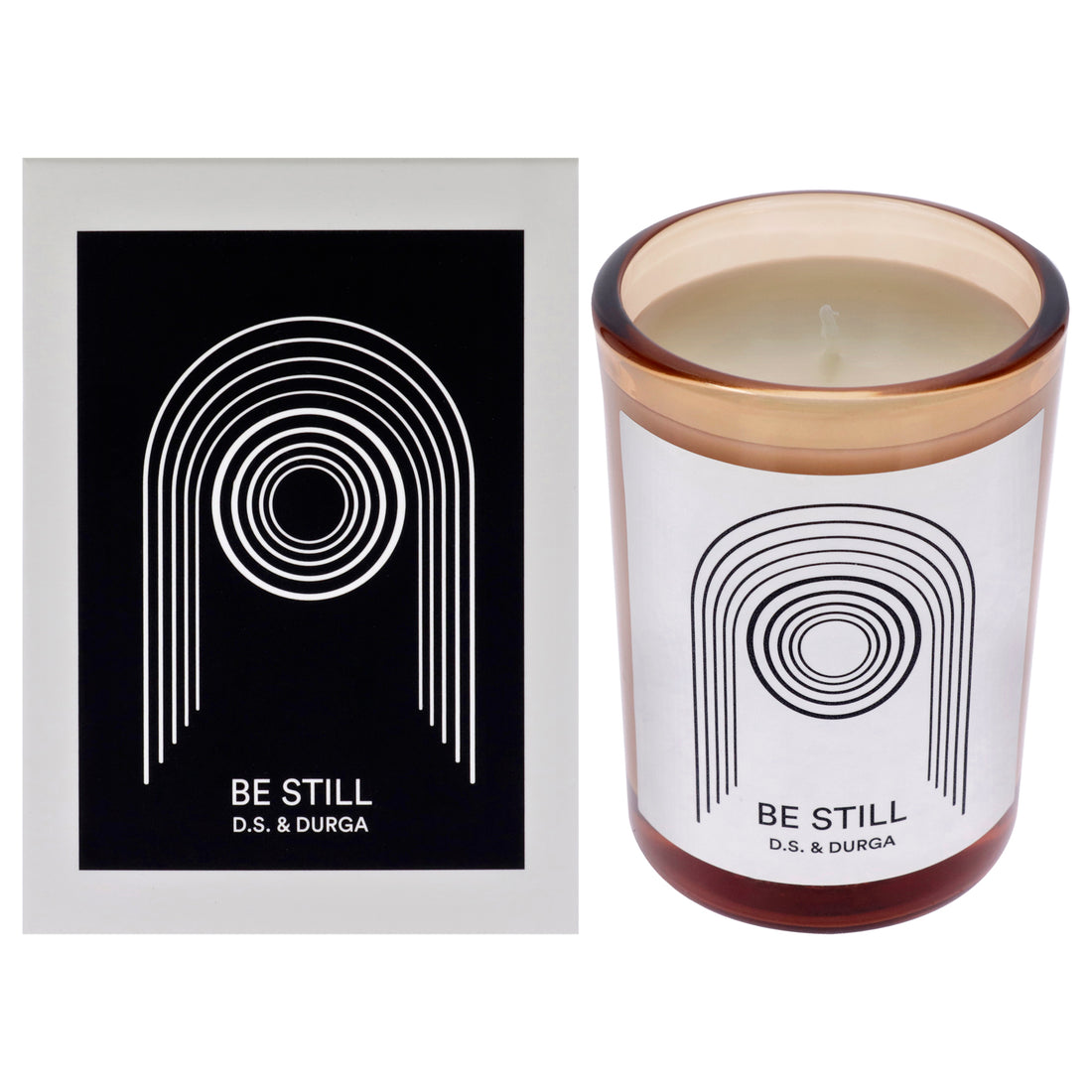 Durga Be Still by DS & Durga for Unisex - 7 oz Candle