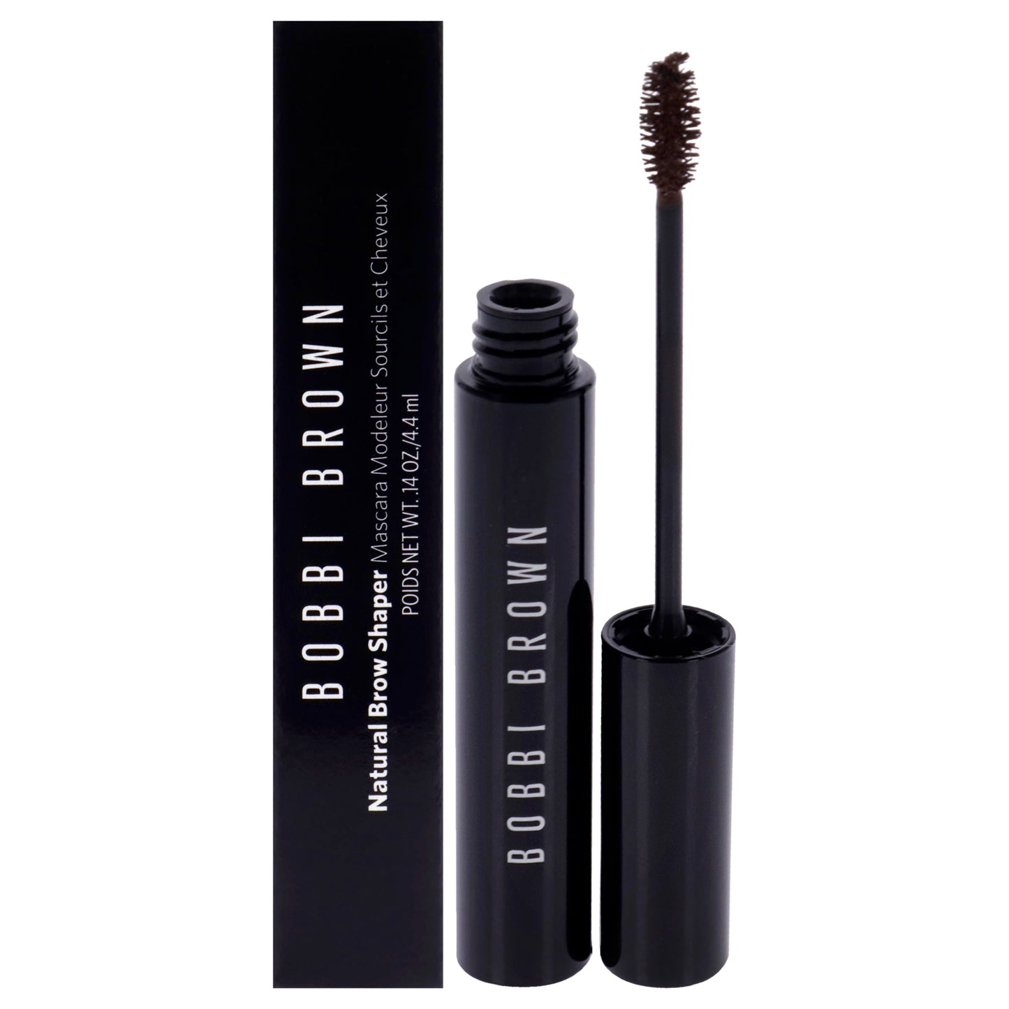 Natural Brow Shaper Mascara