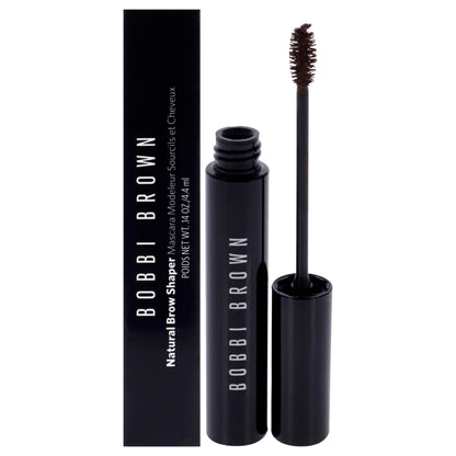 Natural Brow Shaper Mascara
