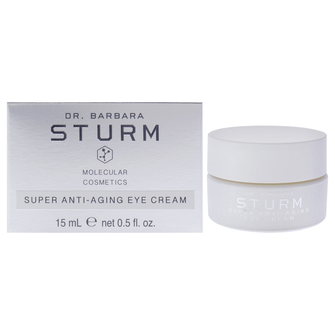 Super Anti-Aging Eye Cream