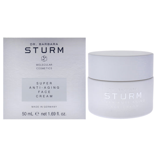 Super Anti-Aging Face Cream