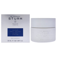 Super Anti-Aging Night Cream