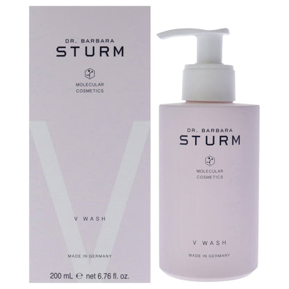 V Wash