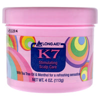 Ampro Long-Aid K7 Stimulating Scalp Care