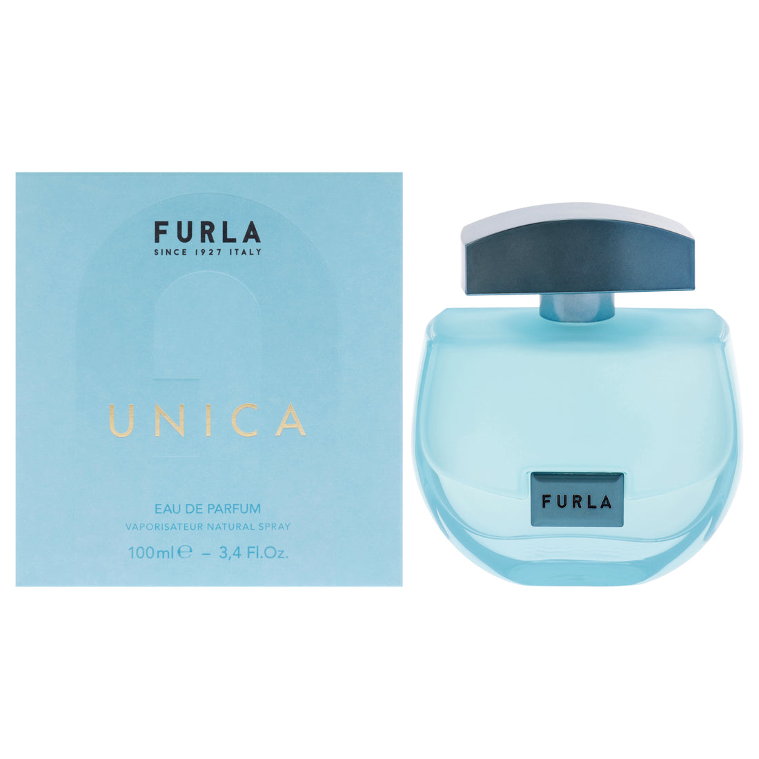 Furla Unica Women EDP Spray