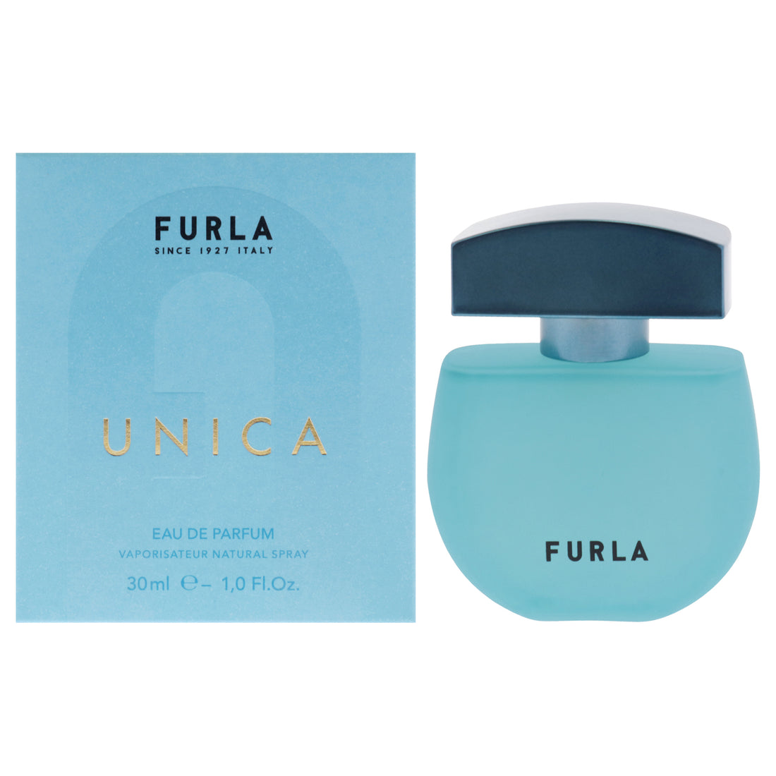 Furla Unica Women EDP Spray