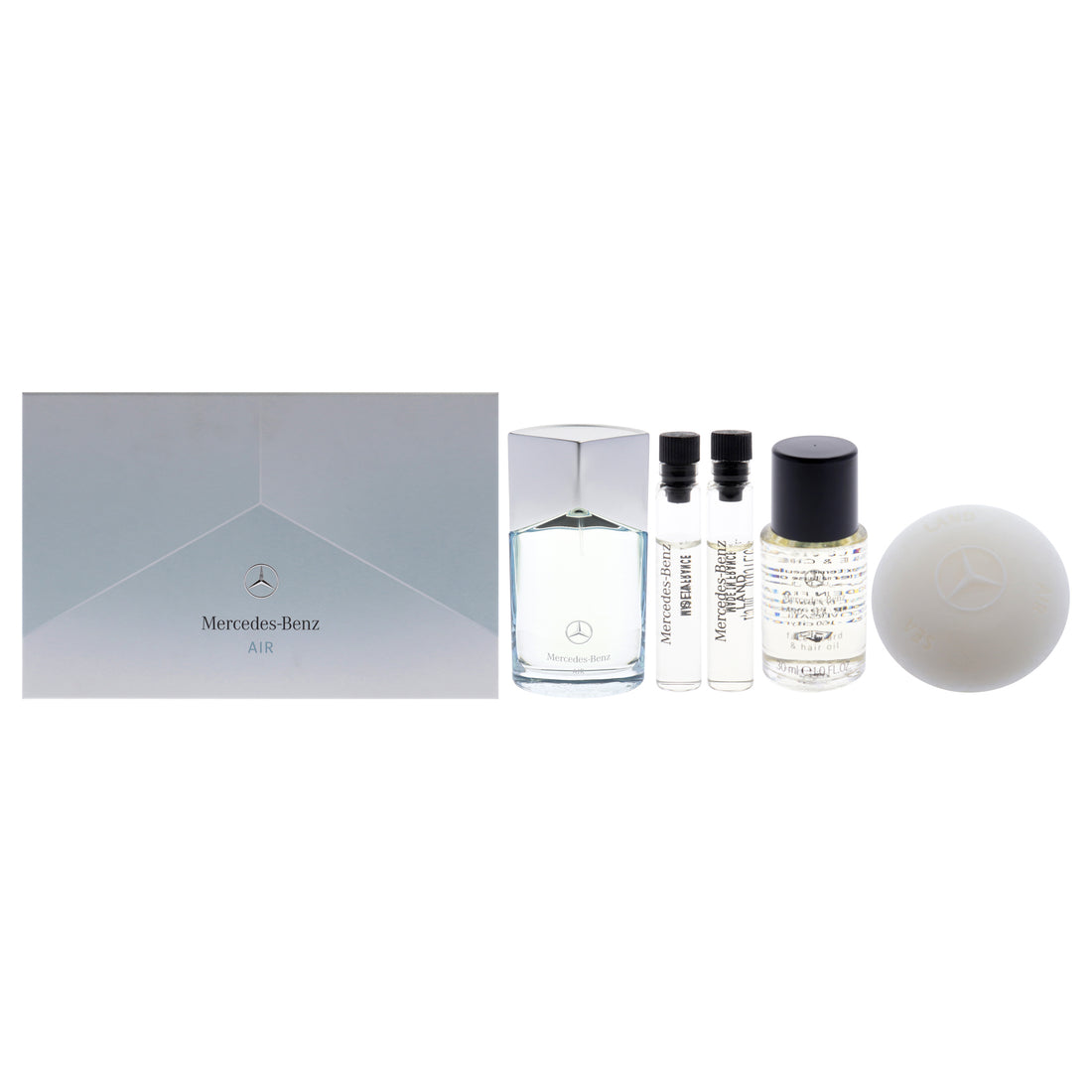 Mercedes-Benz Air