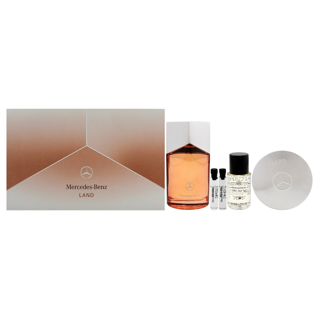 Mercedes-Benz Land