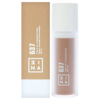 3INA The 3 In 1 Foundation SPF 15