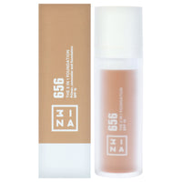 3INA The 3 In 1 Foundation SPF 15