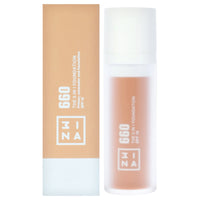 3INA The 3 In 1 Foundation SPF 15