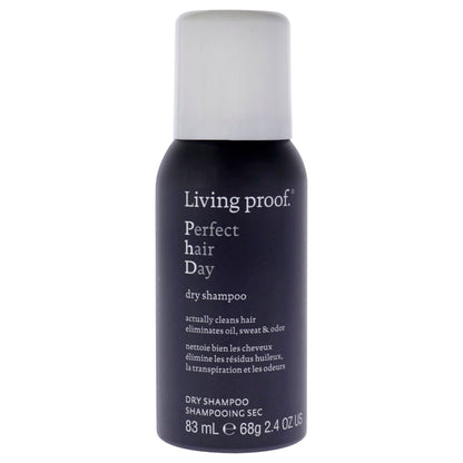 Living Proof Perfect Hair Day Dry Shampoo