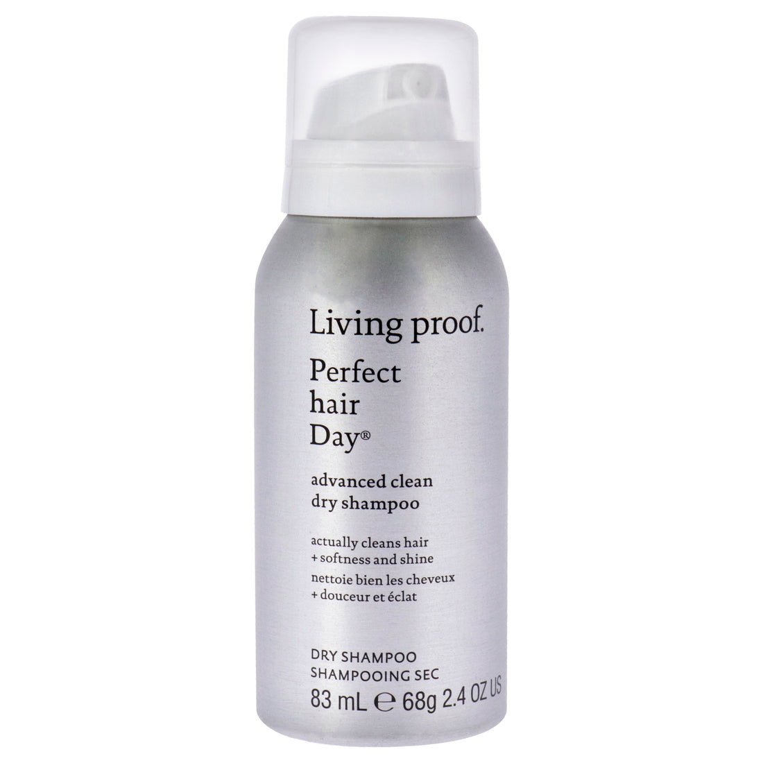 Living Proof Perfect Hair Day Advance Clean Dry Shampoo