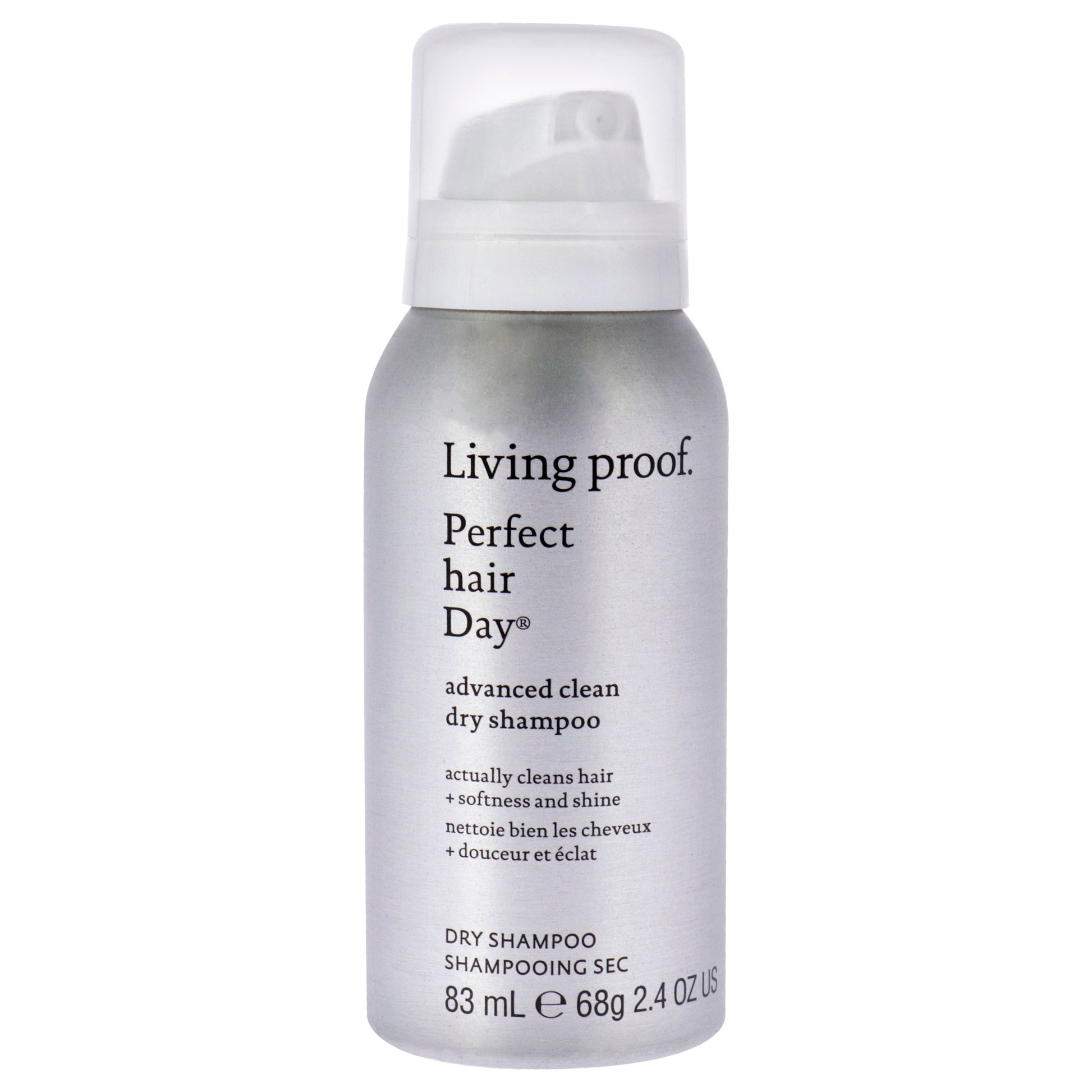 Living Proof Perfect Hair Day Advance Clean Dry Shampoo