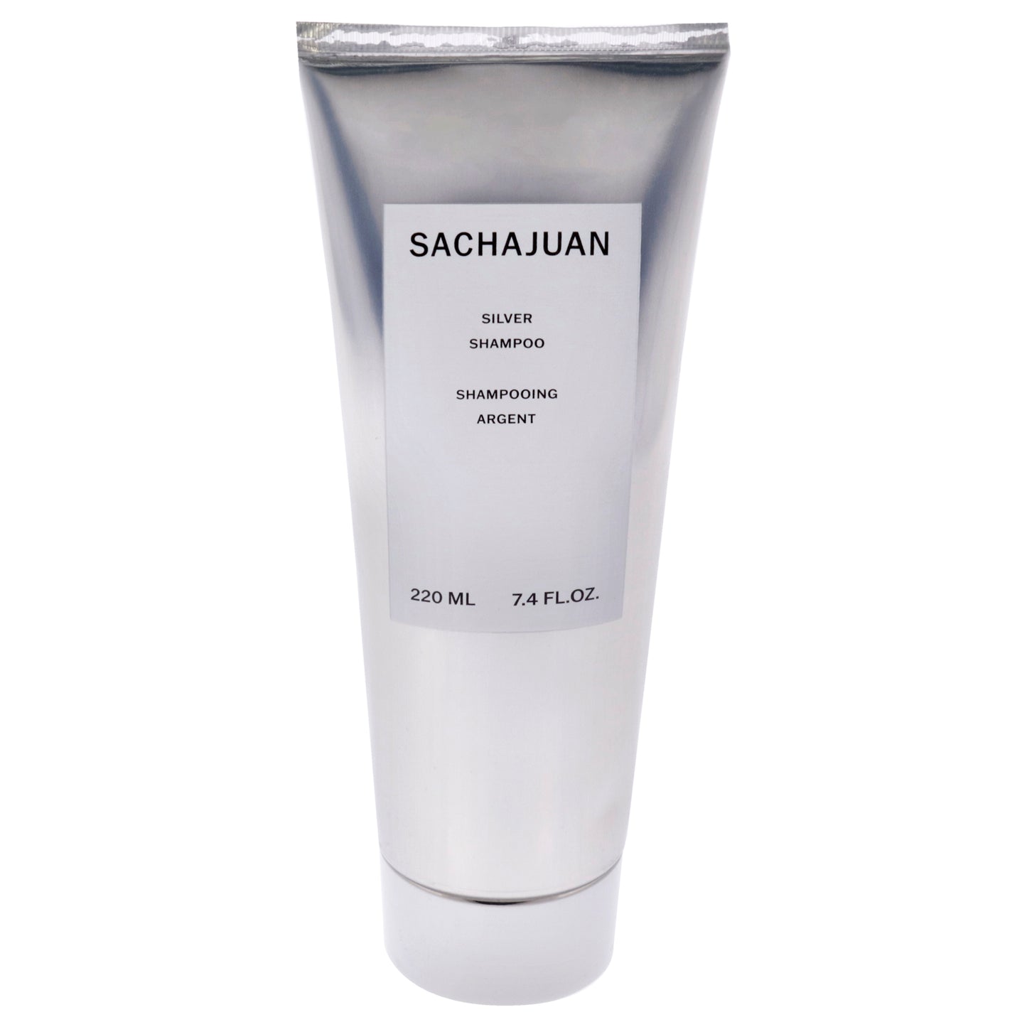 Silver Shampoo