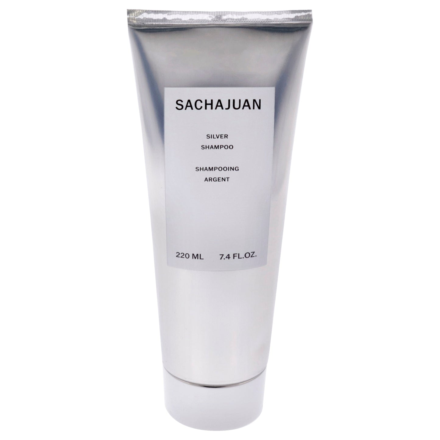 Silver Shampoo