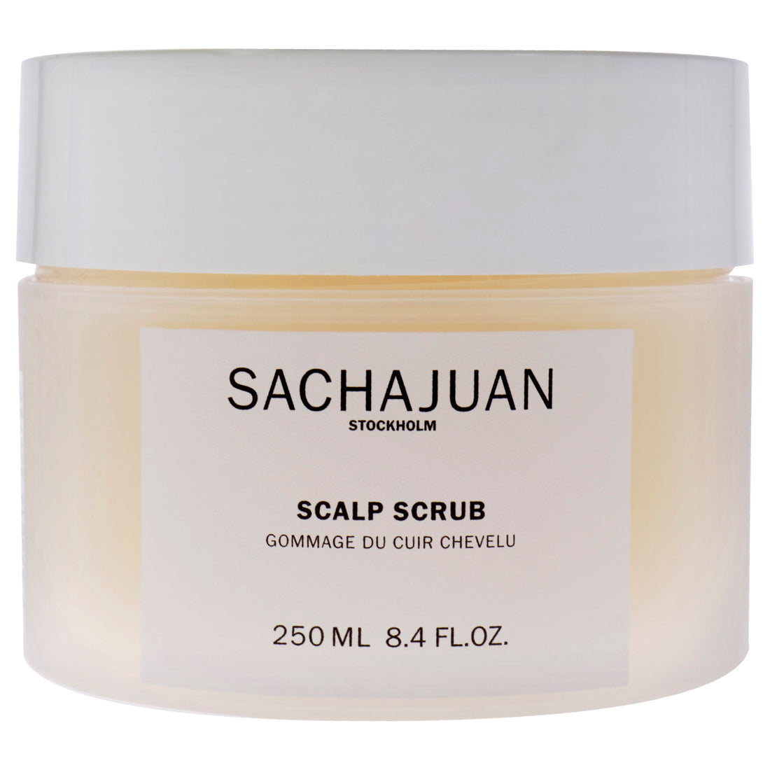 Scalp Scrub
