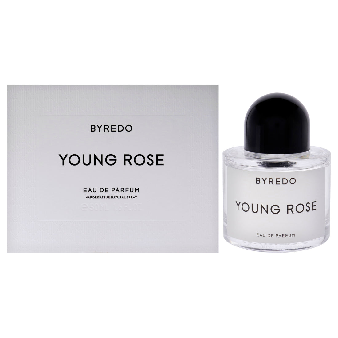 Byredo Young Rose Women EDP Spray