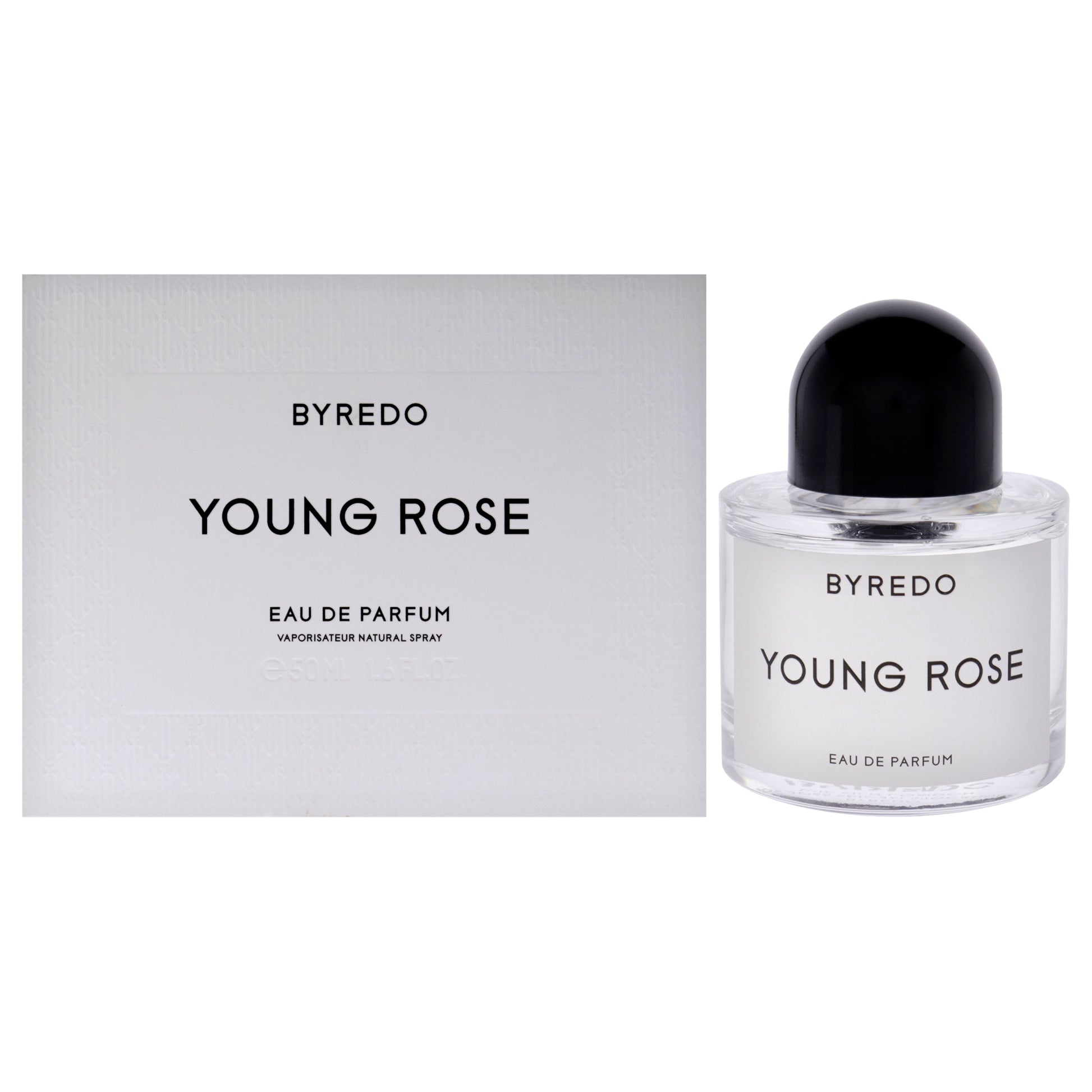 Byredo Young Rose Women EDP Spray