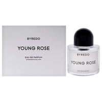 Byredo Young Rose Women EDP Spray
