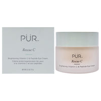 Rescue C Brightening Eye Cream