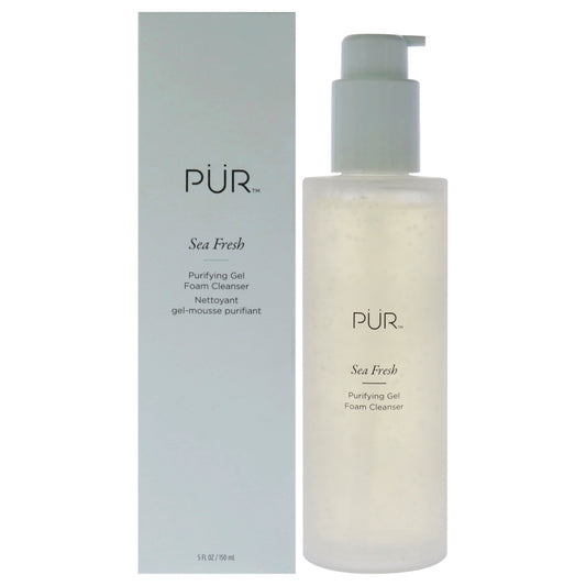 Sea Fresh Purifying Gel Foam