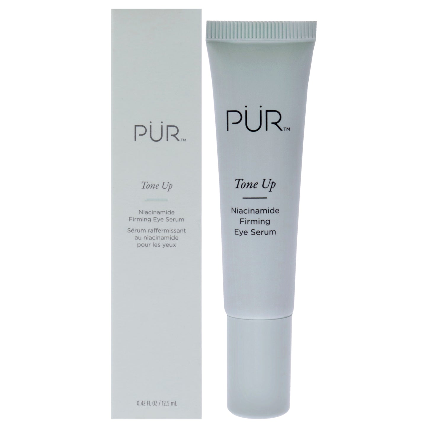 Tone Up Niacinamide Firming Eye Serum