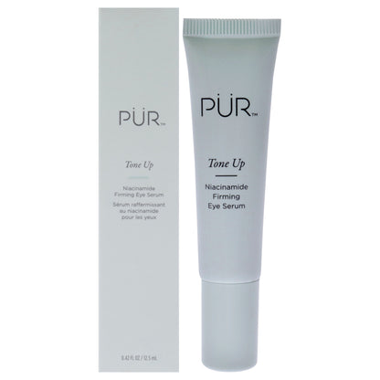Tone Up Niacinamide Firming Eye Serum