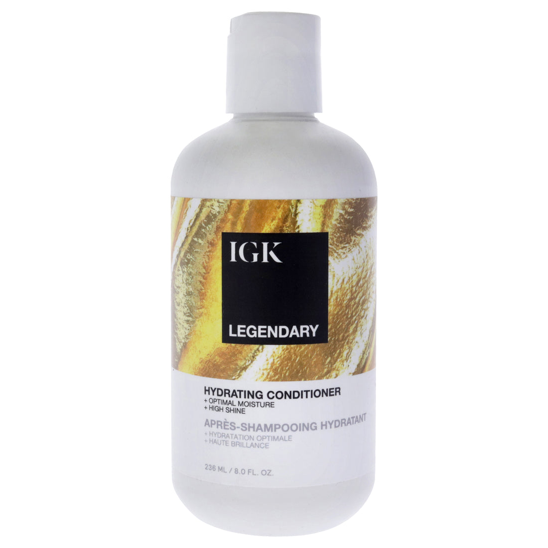 Legendary Dream Hair Conditioner by IGK for Women - 8 oz Conditioner