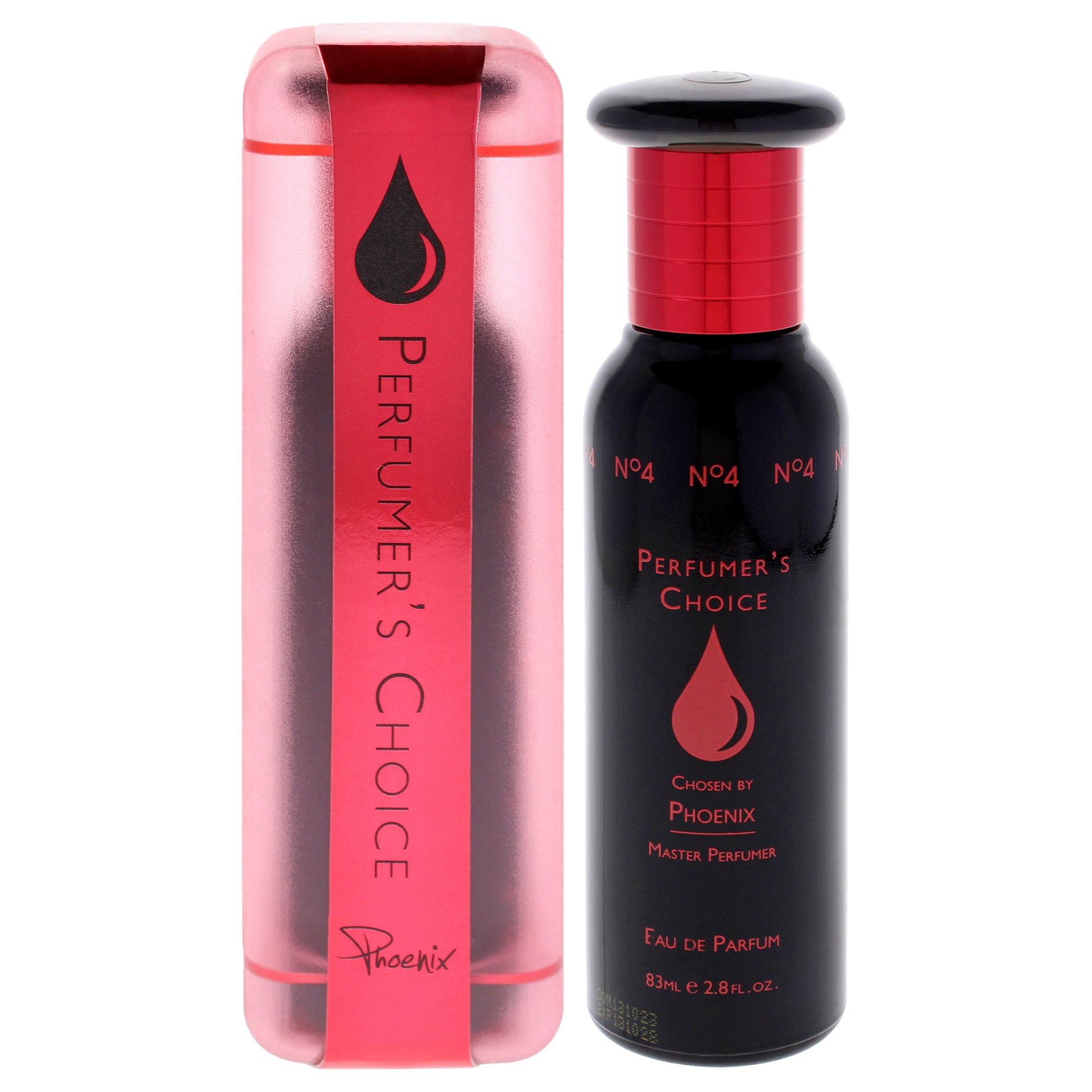 Perfumers Choice - No 4 Phoenix