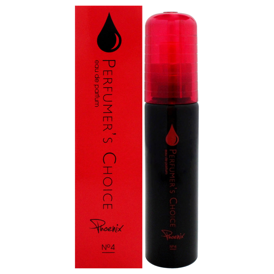 Perfumers Choice - No 4 Phoenix