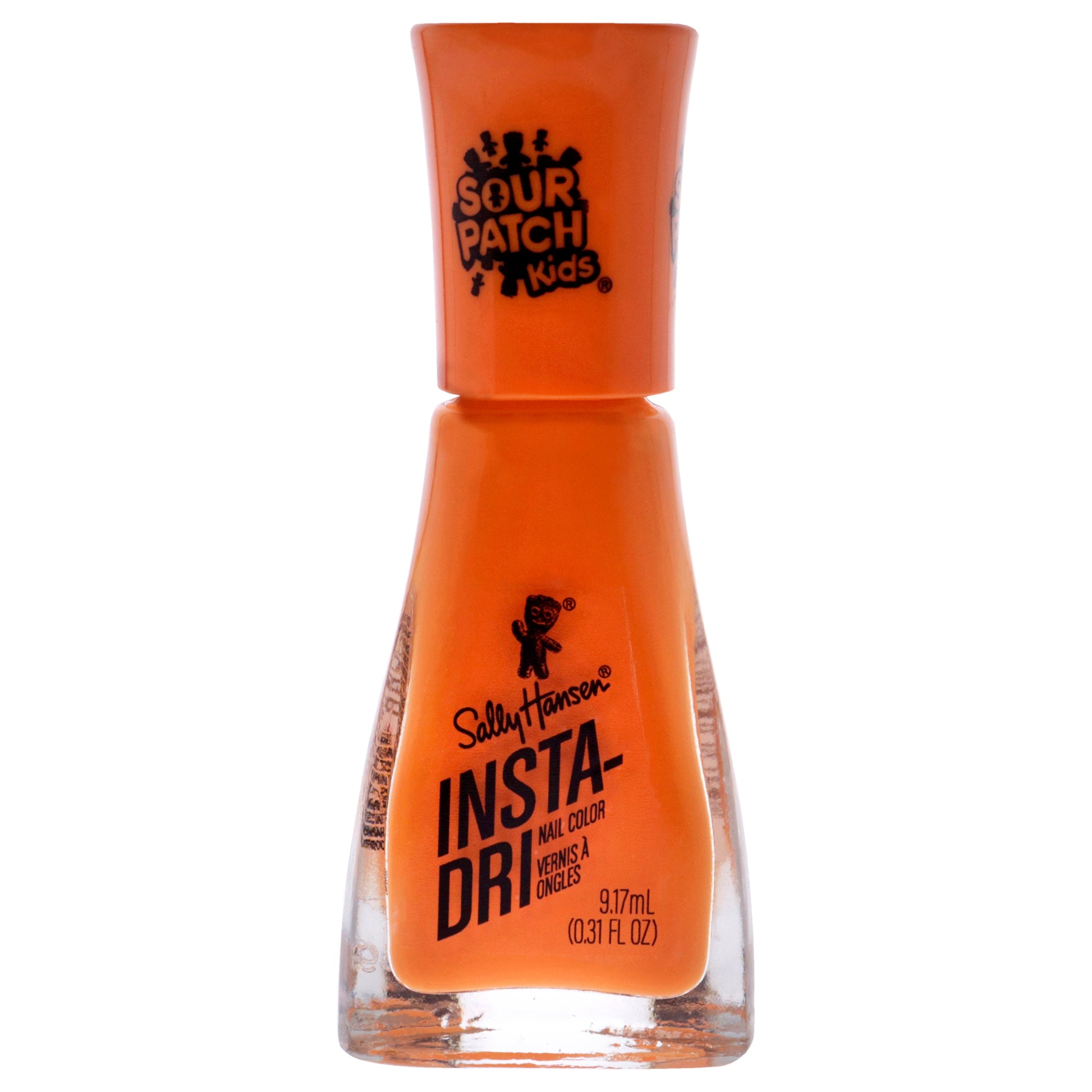 Sally Hansen Insta-Dri Sour Patch Kids Nail Color