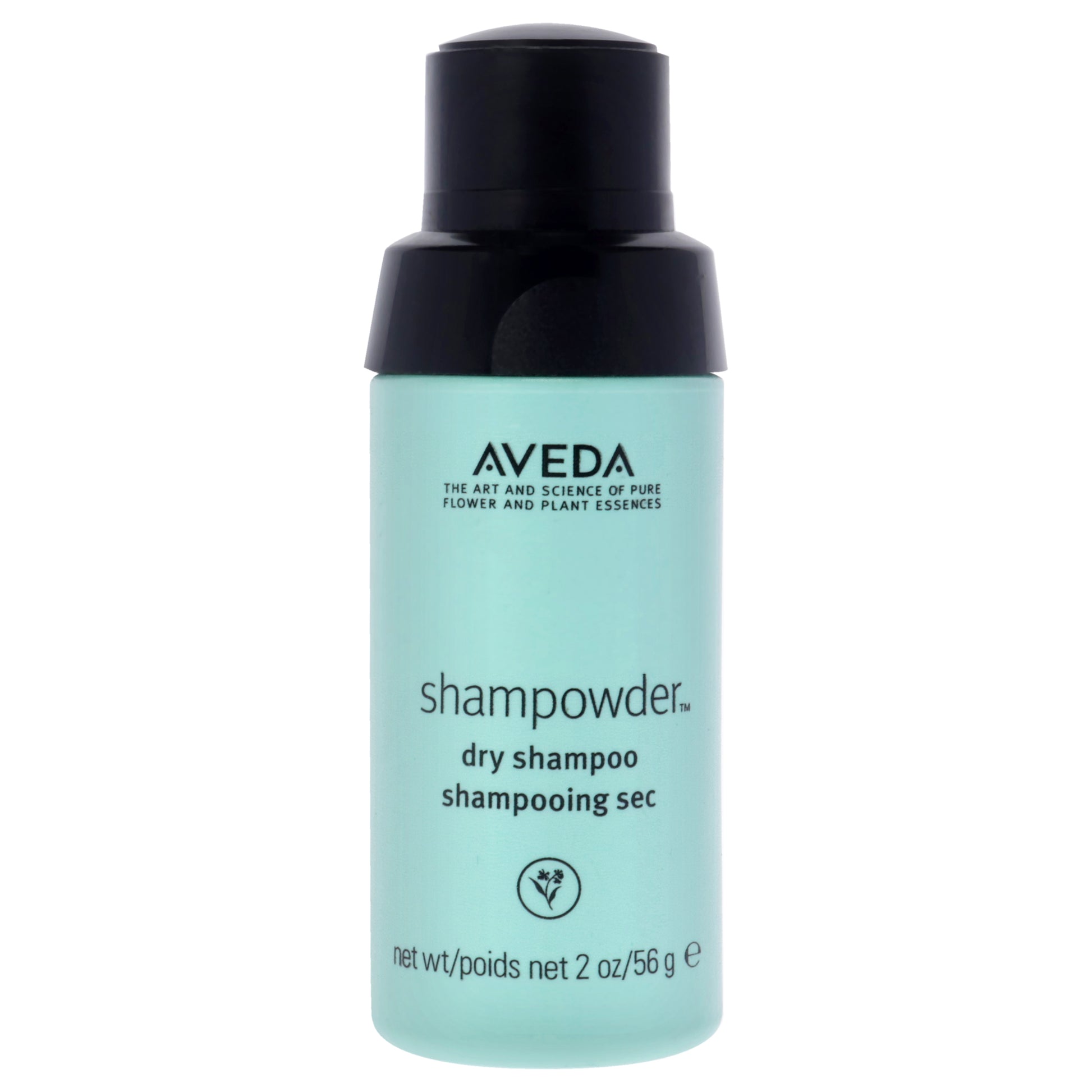 Shampowder Dry Shampoo