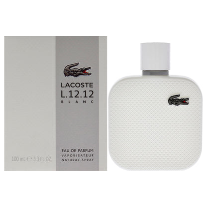 Lacoste Eau De L.12.12 Blanc