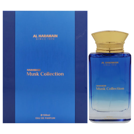 Musk Collection