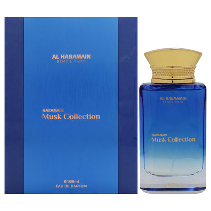 Musk Collection