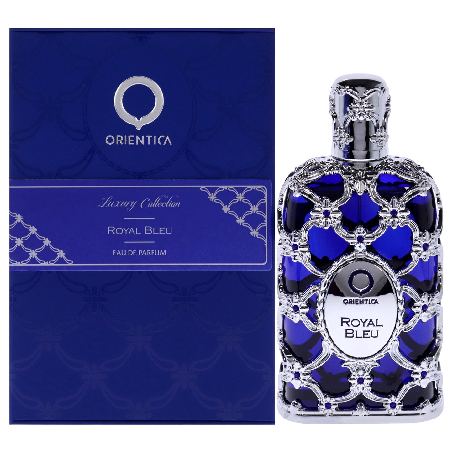 Royal Bleu Luxury Collection