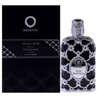 Orientica Oud Saffron Luxury Collection Unisex EDP Spray